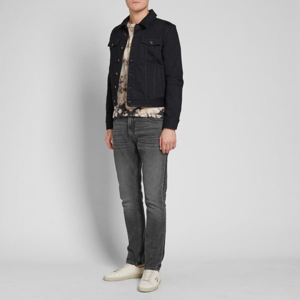 Helmut Lang 87 Slim Jeans